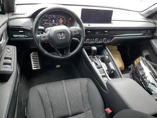1HGCY2F54SA002904 2025 HONDA ACCORD - Image 8