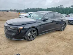 1HGCY2F54SA003079 2025 HONDA ACCORD