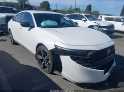 1HGCY2F54SA007052 2025 HONDA ACCORD