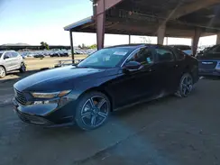 1HGCY2F54SA013014 2025 HONDA ACCORD