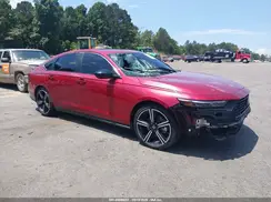 1HGCY2F54SA013336 2025 HONDA ACCORD