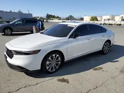 1HGCY2F54SA021632 2025 HONDA ACCORD