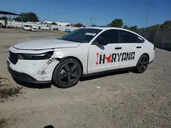 1HGCY2F54SA021677 2025 HONDA ACCORD