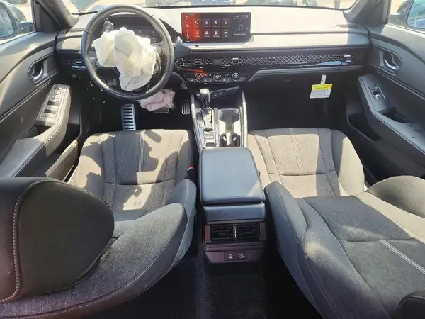 1HGCY2F54SA027494 2025 HONDA ACCORD - Image 8