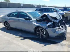 1HGCY2F54SA030931 2025 HONDA ACCORD