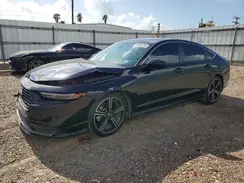 1HGCY2F54SA035031 2025 HONDA ACCORD