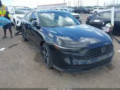 1HGCY2F54SA035661 2025 HONDA ACCORD