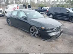 1HGCY2F54SA041122 2025 HONDA ACCORD