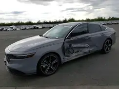 1HGCY2F54SA041265 2025 HONDA ACCORD