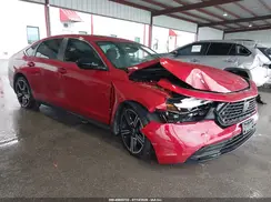 1HGCY2F54SA046272 2025 HONDA ACCORD