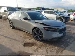 1HGCY2F54SA052282 2025 HONDA ACCORD