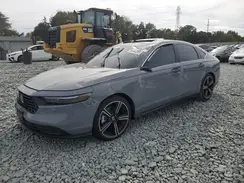 1HGCY2F54SA052847 2025 HONDA ACCORD