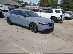 1HGCY2F54SA061287 2025 HONDA ACCORD