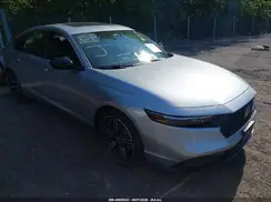 1HGCY2F54SA064996 2025 HONDA ACCORD