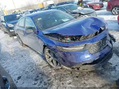 1HGCY2F54SA065162 2025 HONDA ACCORD