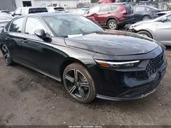 1HGCY2F54SA066635 2025 HONDA ACCORD