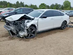 1HGCY2F54SA070345 2025 HONDA ACCORD