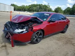 1HGCY2F54SA075190 2025 HONDA ACCORD