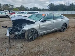 1HGCY2F54SA082012 2025 HONDA ACCORD