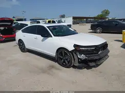 1HGCY2F54SA087937 2025 HONDA ACCORD