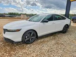 1HGCY2F54SA089204 2025 HONDA ACCORD