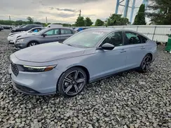 1HGCY2F54SA093768 2025 HONDA ACCORD