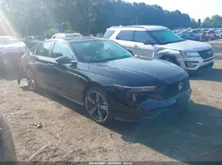 1HGCY2F54SA098033 2025 HONDA ACCORD