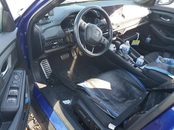 1HGCY2F55PA041900 2023 HONDA ACCORD - Image 8
