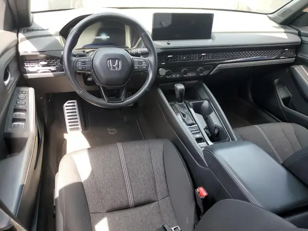 1HGCY2F55PA062648 2023 HONDA ACCORD - Image 8