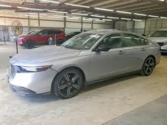 1HGCY2F55PA063542 2023 HONDA ACCORD
