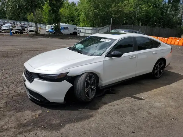 1HGCY2F55RA005529 2024 HONDA ACCORD - Image 1