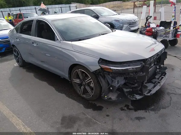 1HGCY2F55RA012805 2024 HONDA ACCORD - Image 1