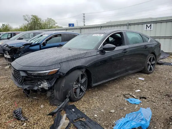 1HGCY2F55RA016806 2024 HONDA ACCORD - Image 1