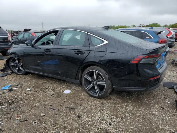 1HGCY2F55RA016806 2024 HONDA ACCORD - Image 2