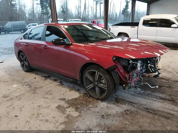 1HGCY2F55RA017292 2024 HONDA ACCORD - Image 1