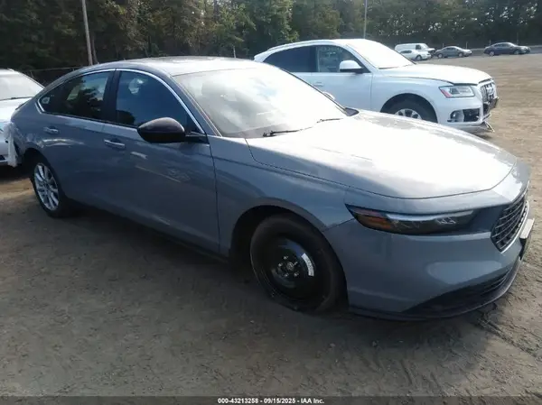 1HGCY2F55RA023092 2024 HONDA ACCORD - Image 1