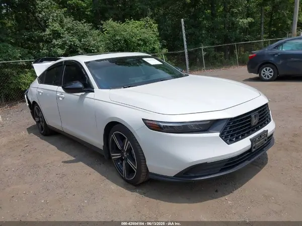 1HGCY2F55RA025263 2024 HONDA ACCORD - Image 1