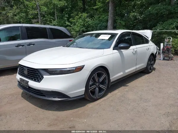 1HGCY2F55RA025263 2024 HONDA ACCORD - Image 2