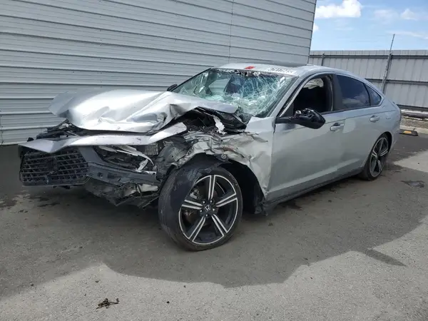 1HGCY2F55RA037333 2024 HONDA ACCORD - Image 1