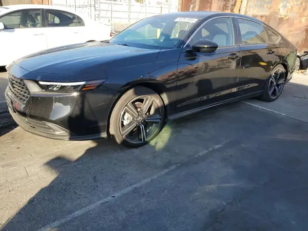 1HGCY2F55RA054195 2024 HONDA ACCORD - Image 1