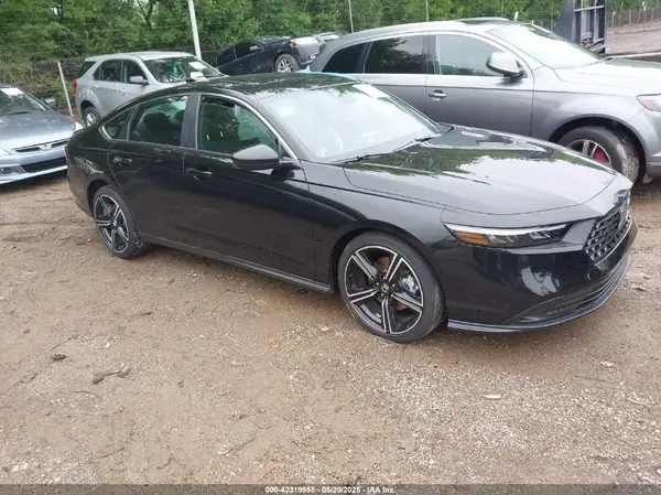 1HGCY2F55RA061597 2024 HONDA ACCORD - Image 1