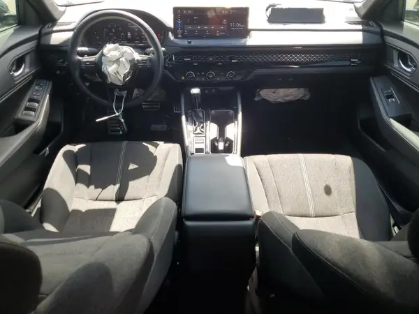 1HGCY2F55RA067108 2024 HONDA ACCORD - Image 8