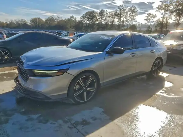 1HGCY2F55RA069778 2024 HONDA ACCORD - Image 1
