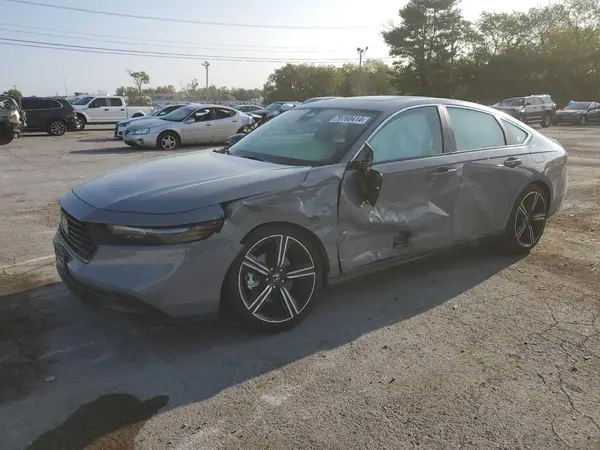 1HGCY2F55RA072759 2024 HONDA ACCORD - Image 1