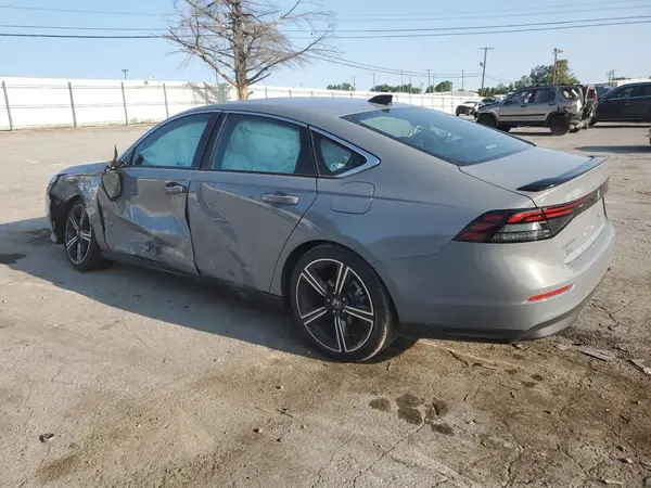 1HGCY2F55RA072759 2024 HONDA ACCORD - Image 2