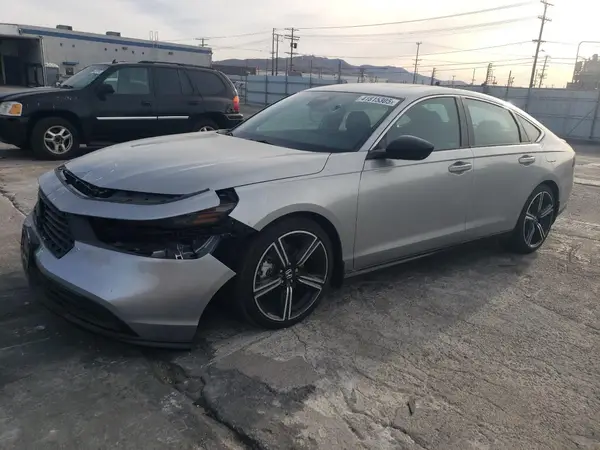 1HGCY2F55RA077797 2024 HONDA ACCORD - Image 1