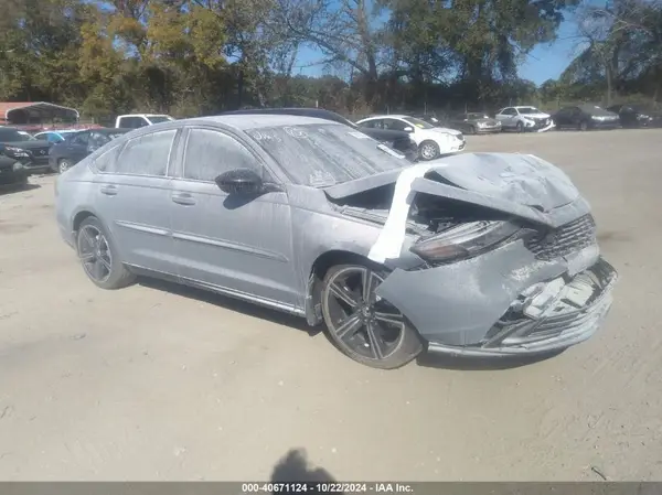 1HGCY2F55RA089948 2024 HONDA ACCORD - Image 1