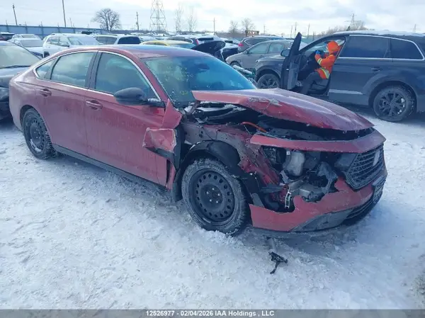 1HGCY2F55RA800595 2024 HONDA ACCORD - Image 1