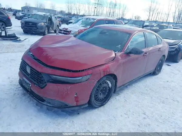 1HGCY2F55RA800595 2024 HONDA ACCORD - Image 2