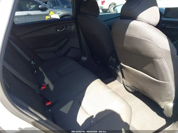 1HGCY2F55SA012454 2025 HONDA ACCORD - Image 8